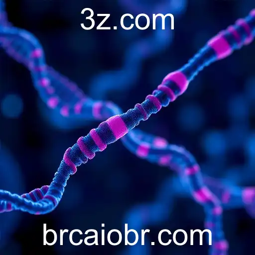 Avanços Tecnológicos no Diagnóstico de BRCA