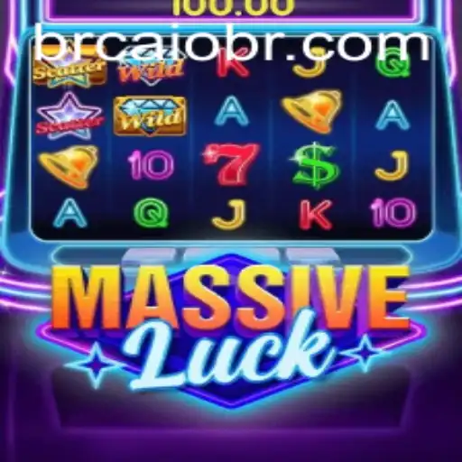 Discover the Thrilling World of MassiveLuck: An Immersive Gaming Experience