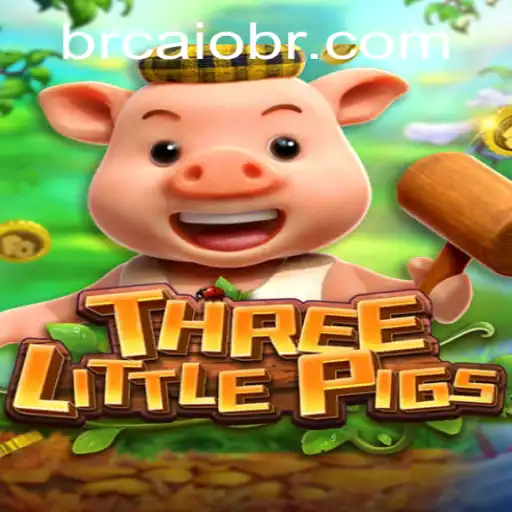 THREELITTLEPIGS: An Immersive Adventure Game Revolutionizing Storytelling