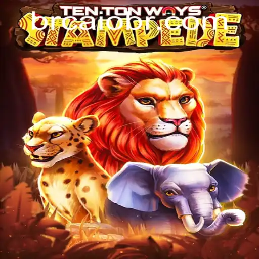 Exploring TenTonWaysStampede: A Captivating Journey into a Unique Gaming Experience