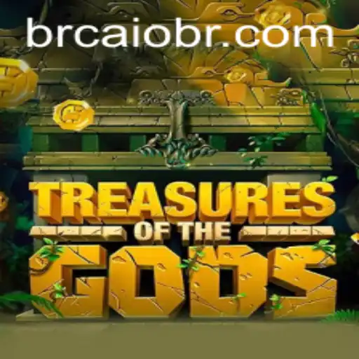 Discover the Mysteries of 'TreasureoftheGods': A Captivating Adventure Awaits