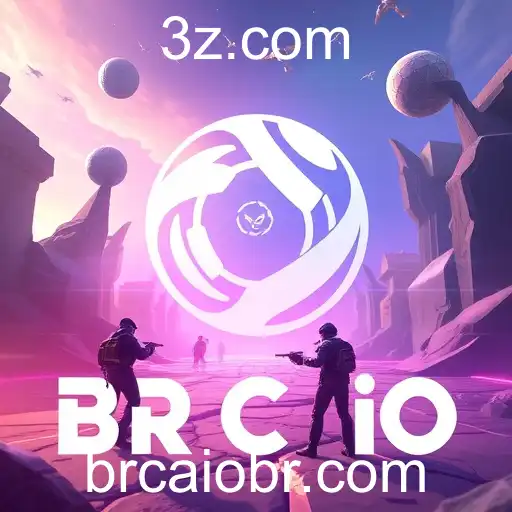 Explorando o Universo dos Jogos com BrCaIo