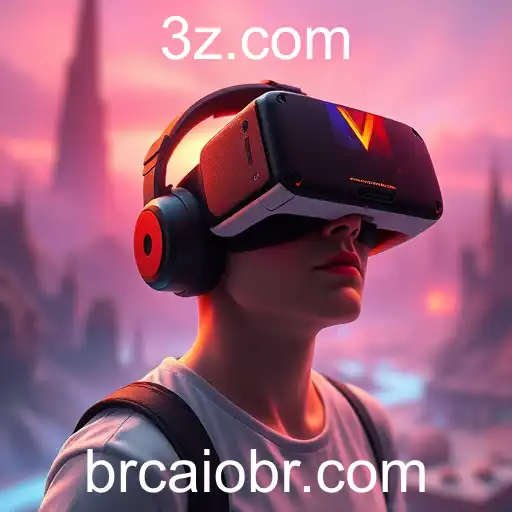 A Ascensão de Brcaio no Cenário dos Jogos em 2025