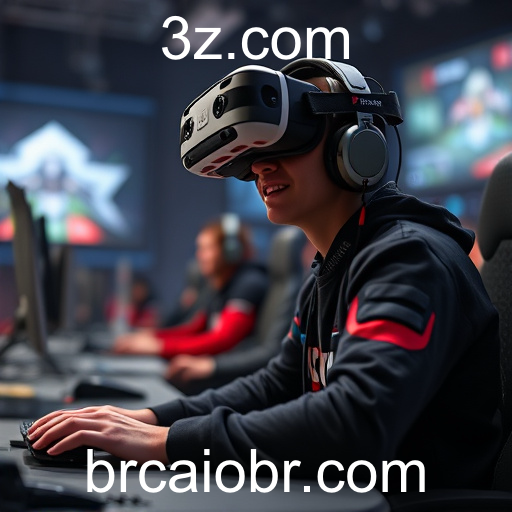 A Revolução dos Jogos em Realidade Aumentada Aumenta