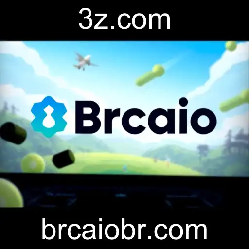 Tendências Emergentes em Jogos com 'Brcaio'