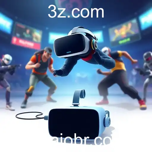 O Renascimento do BRCAIO no Cenário de Jogos Online