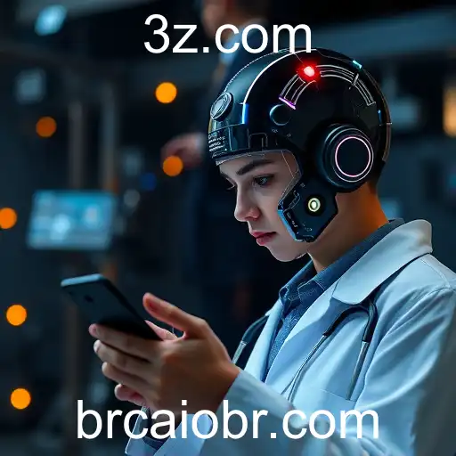 BRCAIO Revoluciona o Cenário de Jogos no Brasil