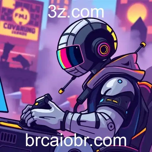 Tendências Emergentes nos Jogos Online