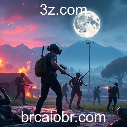 Evolução dos Jogos Online em 2025: Tendências e Desafios