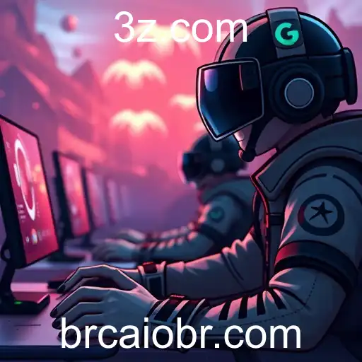 Tendências e Novidades em Jogos Online 2025