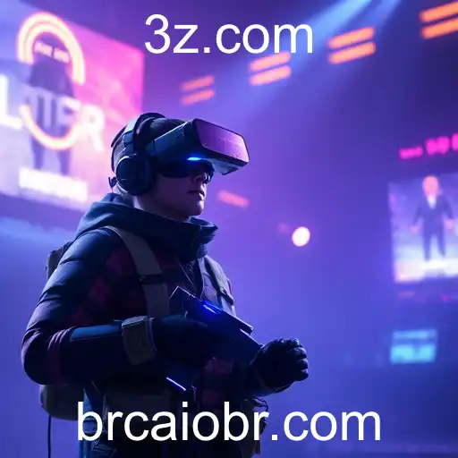 Novidades e Tendências no Mundo dos Jogos Online