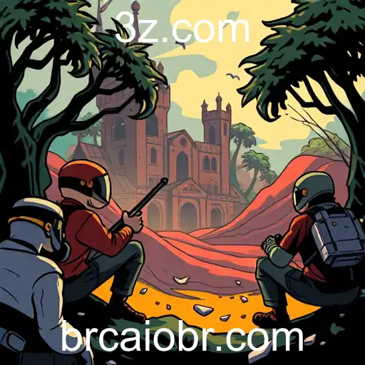 Games Online em 2025: A Revolução dos Jogos Digitais