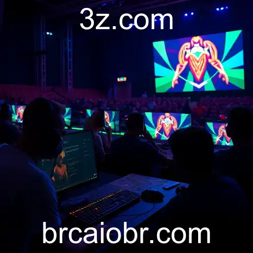 Avanços e Desafios no Mundo dos Jogos para 2025