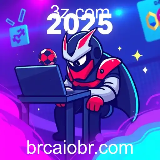 Tendências de Jogos em 2025: O Crescimento dos Jogos Indie