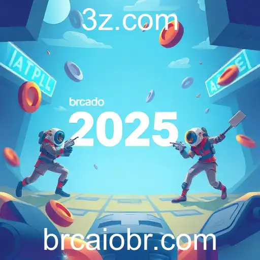Transformações no Setor de Jogos: O Impacto de 2025