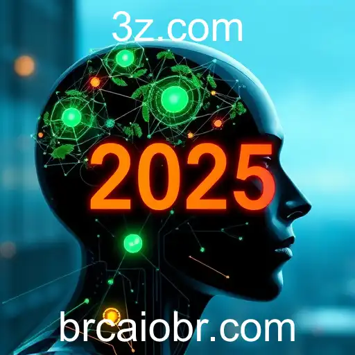O Impacto Global da Inteligência Artificial em 2025