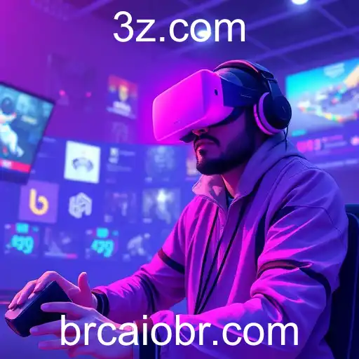 O Impacto dos Avanços Tecnológicos nos Jogos