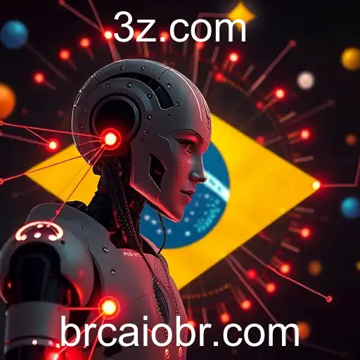 A Influência da Tecnologia no Brasil Atual