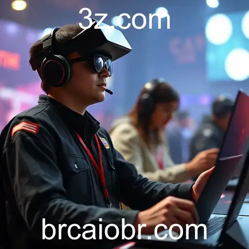 Nova Era para Gamers: O Aumento das Plataformas Online