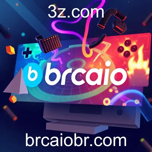 Mundo dos Games Recebe Plataforma Revolucionária