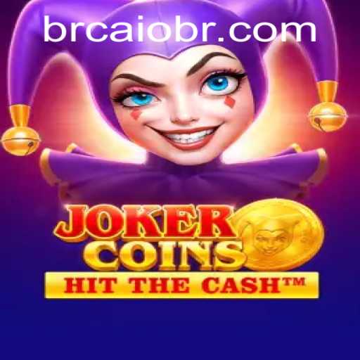 Dive into JokerCoins: A Dynamic Gaming Experience with PHLcaio