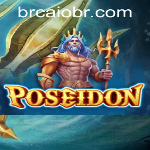 Dive into the World of Poseidon: A Nautical Adventure