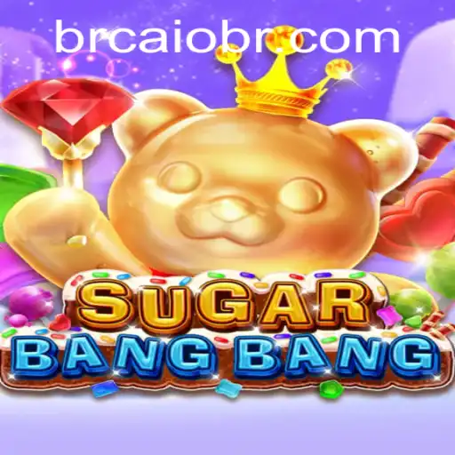 SUGARBANGBANG: A Sweet Adventure Awaits
