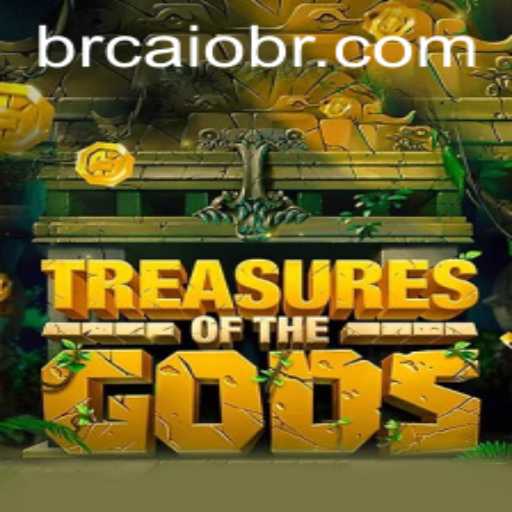 Discover the Mysteries of 'TreasureoftheGods': A Captivating Adventure Awaits