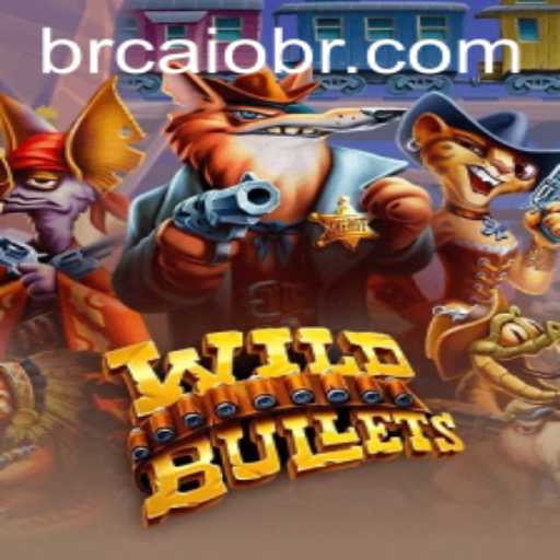 Unveiling WildBullets: A Journey into High-Intensity Action with PHLcaio