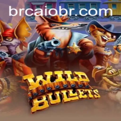 Unveiling WildBullets: A Journey into High-Intensity Action with PHLcaio